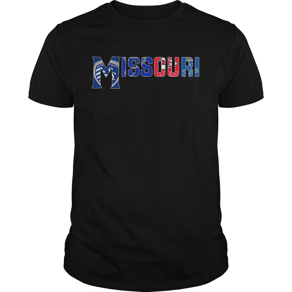 Other - Missouri Kansas City Shirt